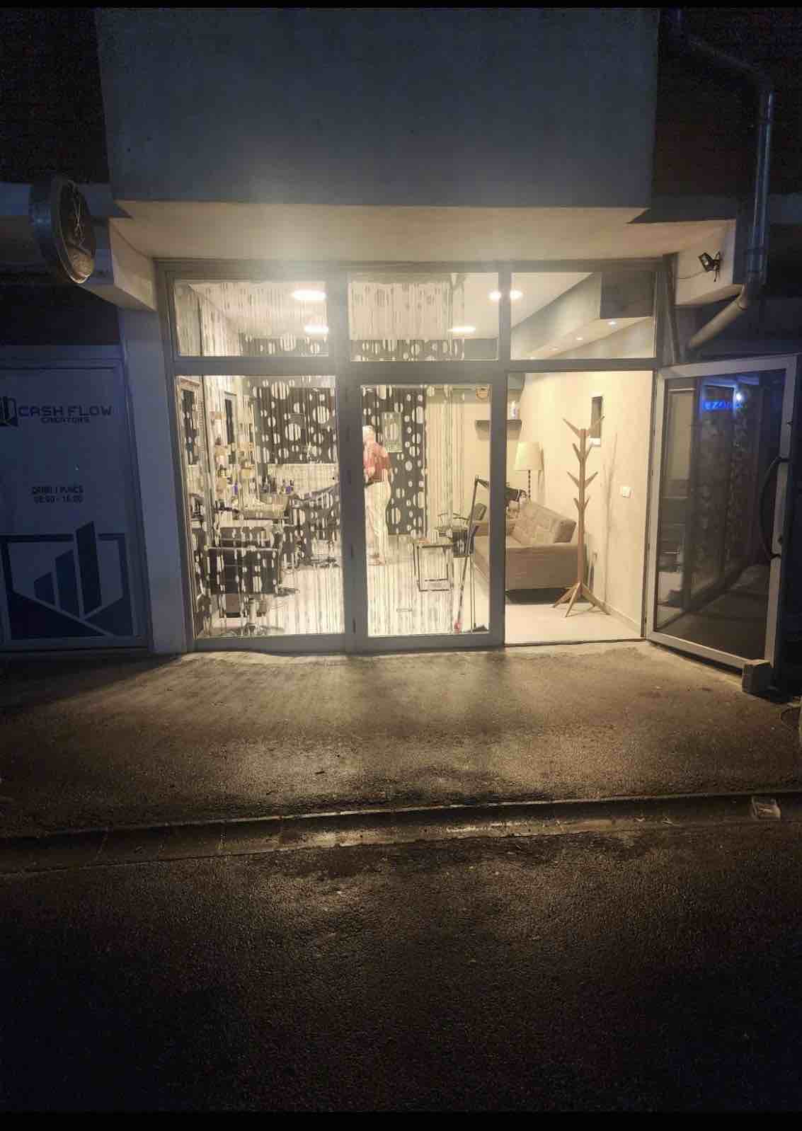 Lokal me Çira në Dardani lokal në Prishtinë