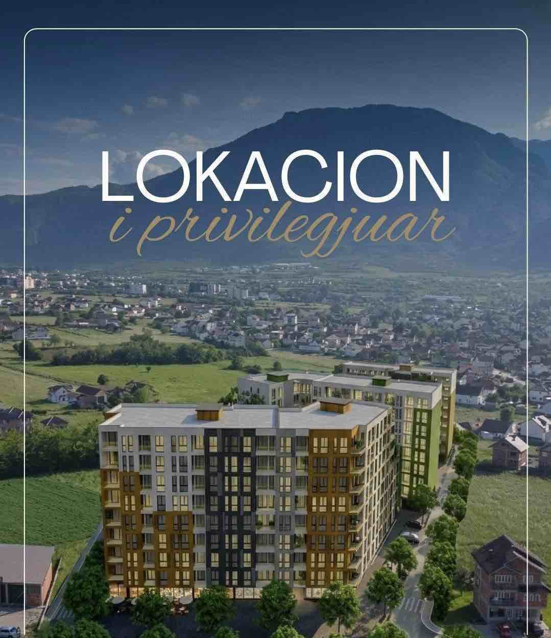 Banese ne Shitje| 116m2| Peje banesë/apartment në Pejë