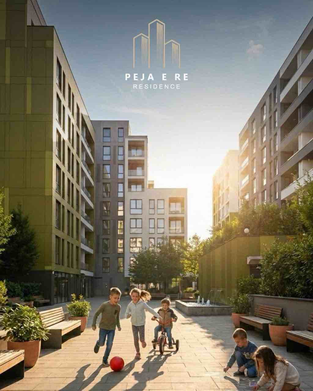 Banese ne Shitje |107m2| Peje banesë/apartment në Pejë