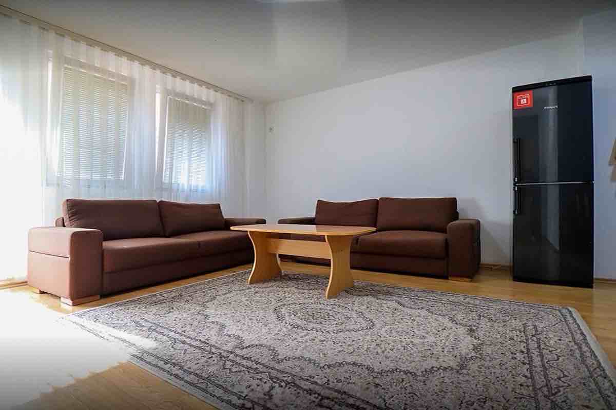 ✨Banesë me qira 1+1 -65m² banesë/apartment në Kosovë