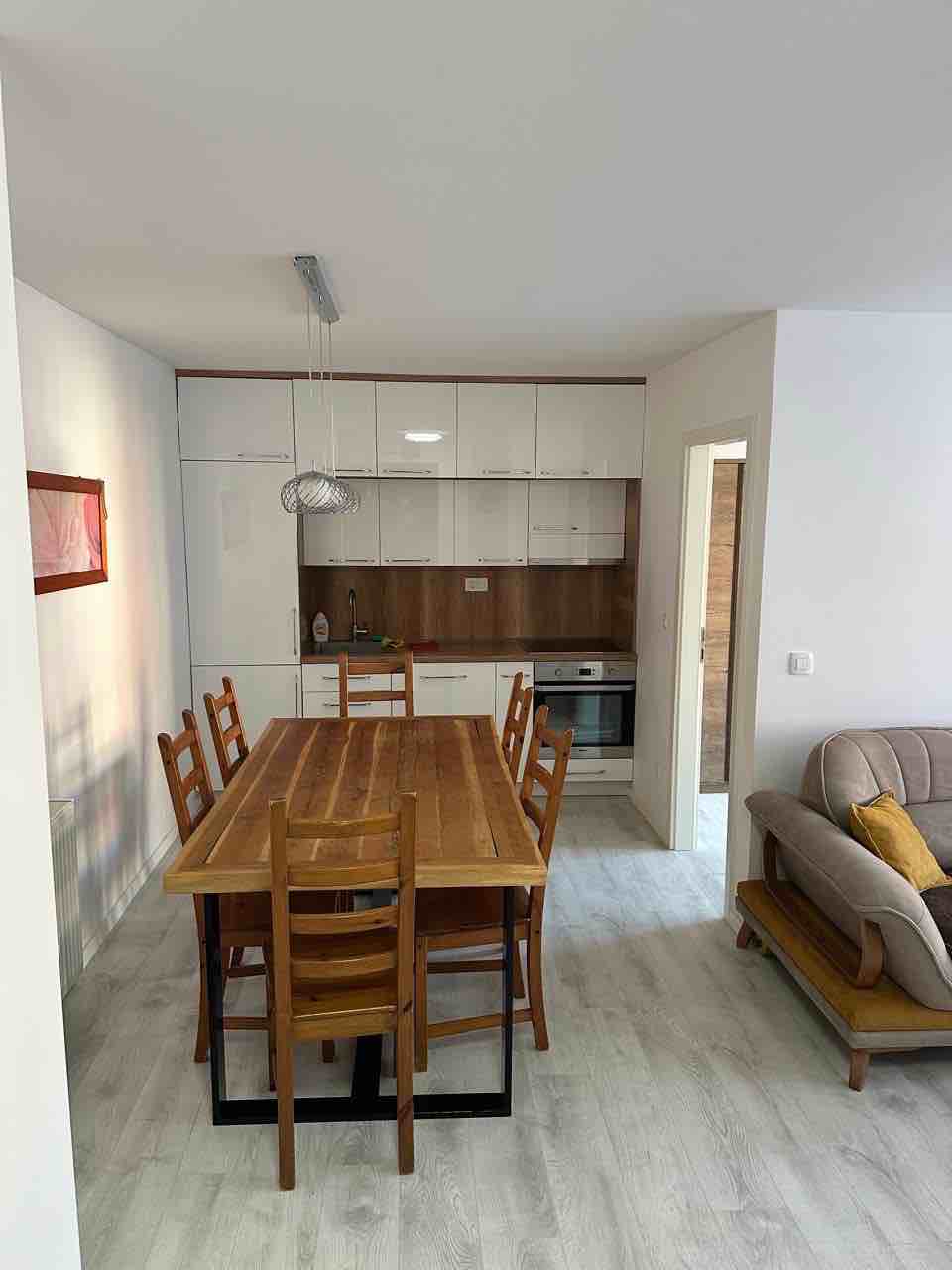 Banese me qira ne lagjen bregu i diellit banesë/apartment në Prishtinë