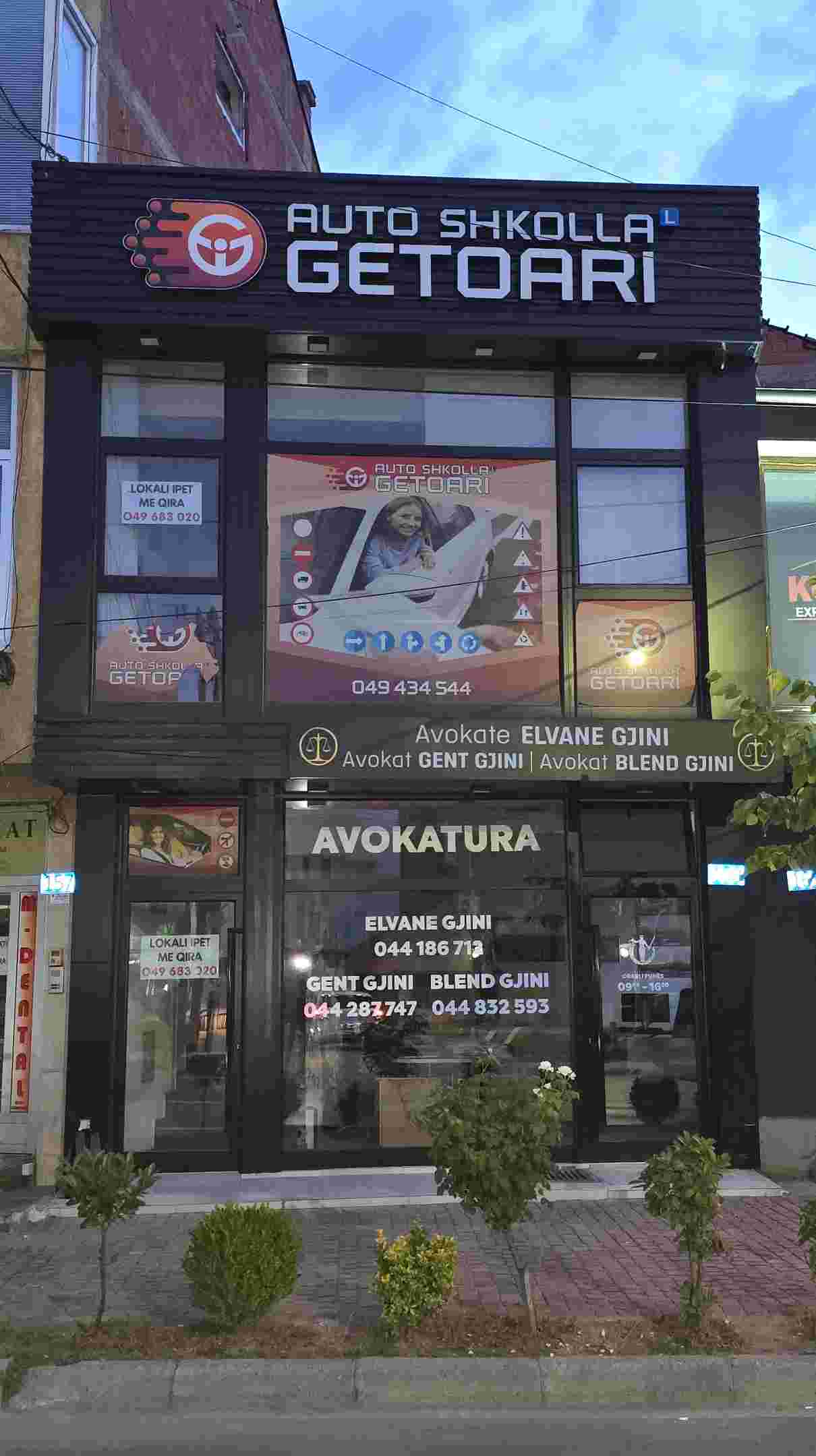 Lokal me Qira në qendër të Prizrenit Tabahane. lokal në Prizren