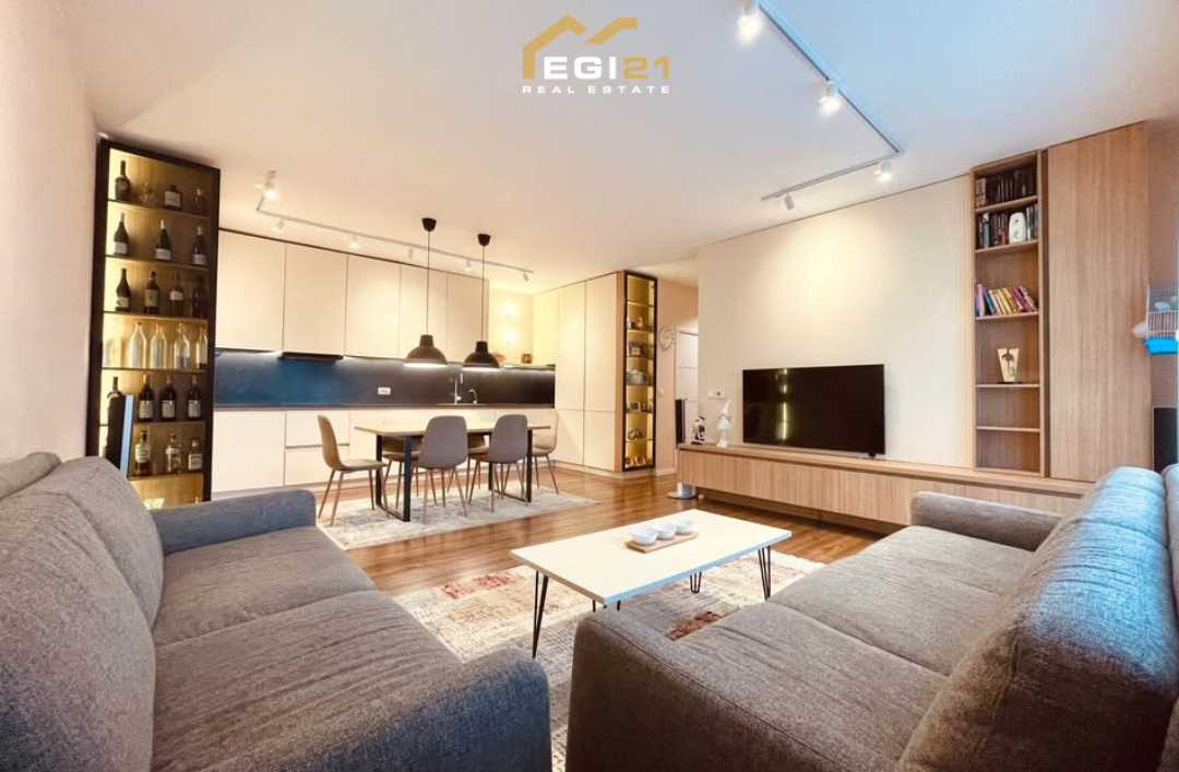 Banesë për #SHITJE 106.8m² – Rruga C, Prishtinë! banesë/apartment në Rruga C