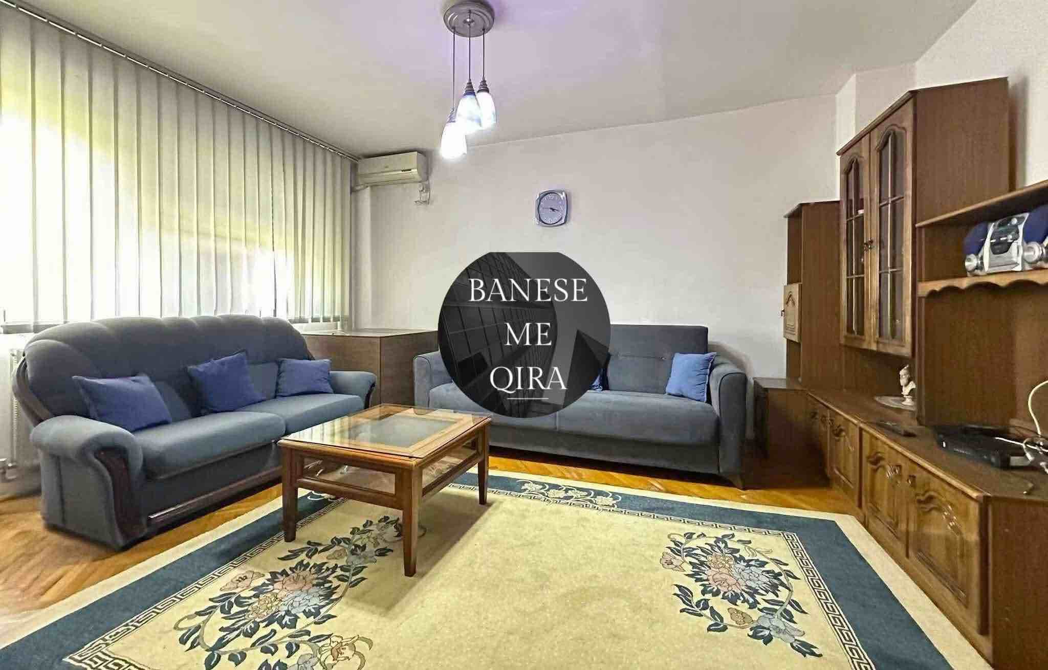 BANESE ME QIRA BREGU I DIELLIT banesë/apartment në Prishtinë
