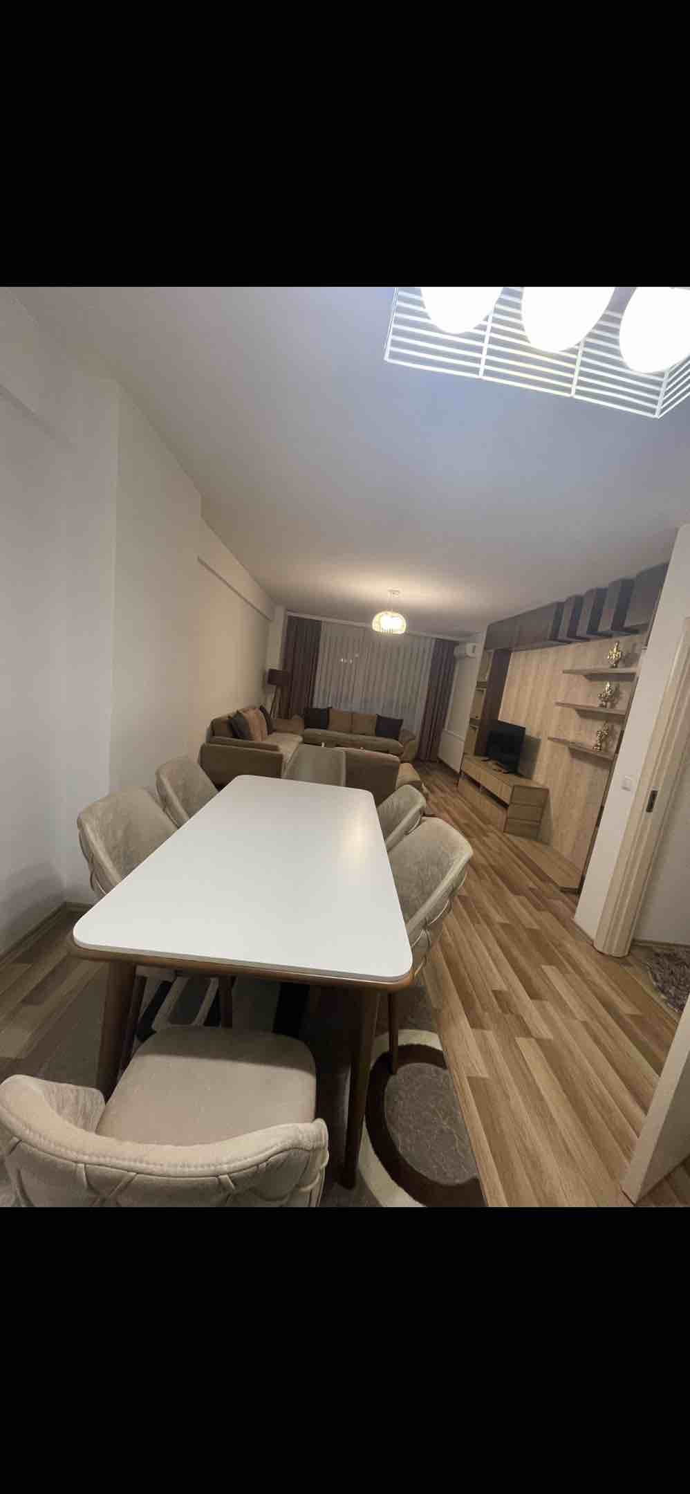 Banese me qera banesë/apartment në Fushë Kosovë