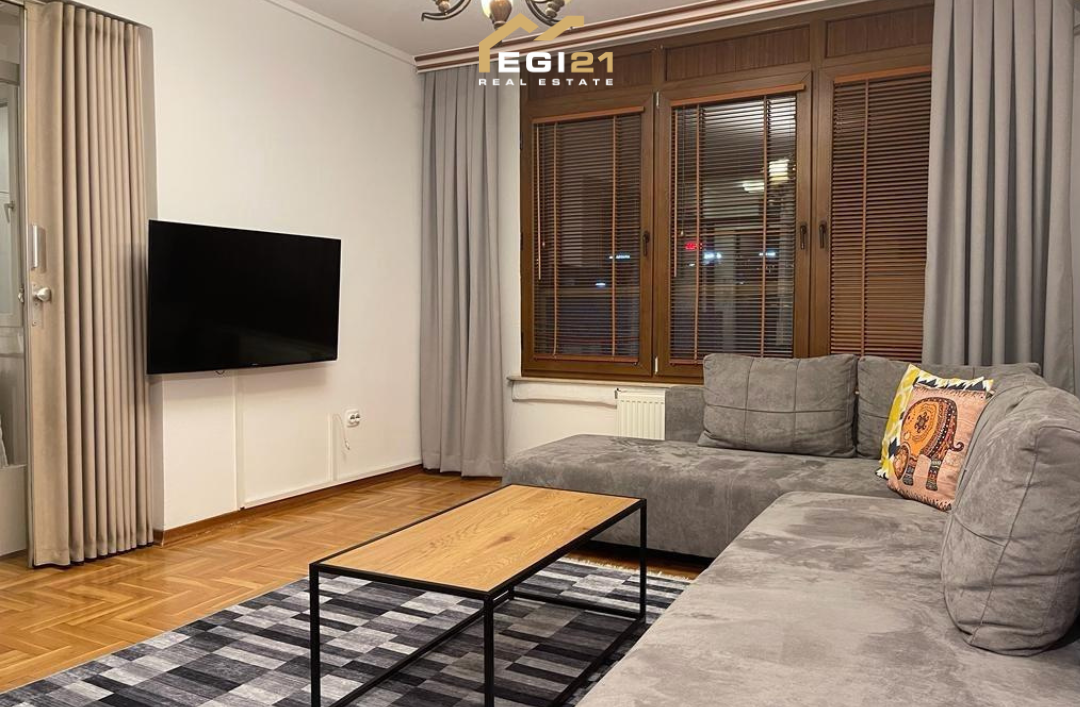 Banesë për #QIRA 70m² –Bill Clinton, Prishtinë! banesë/apartment në Dardania
