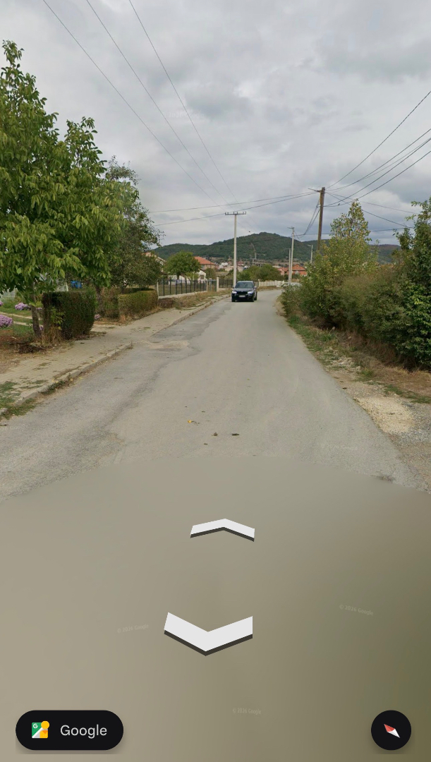 Shitet Toka Ne Bërnic tokë në Bërnica e Poshtme