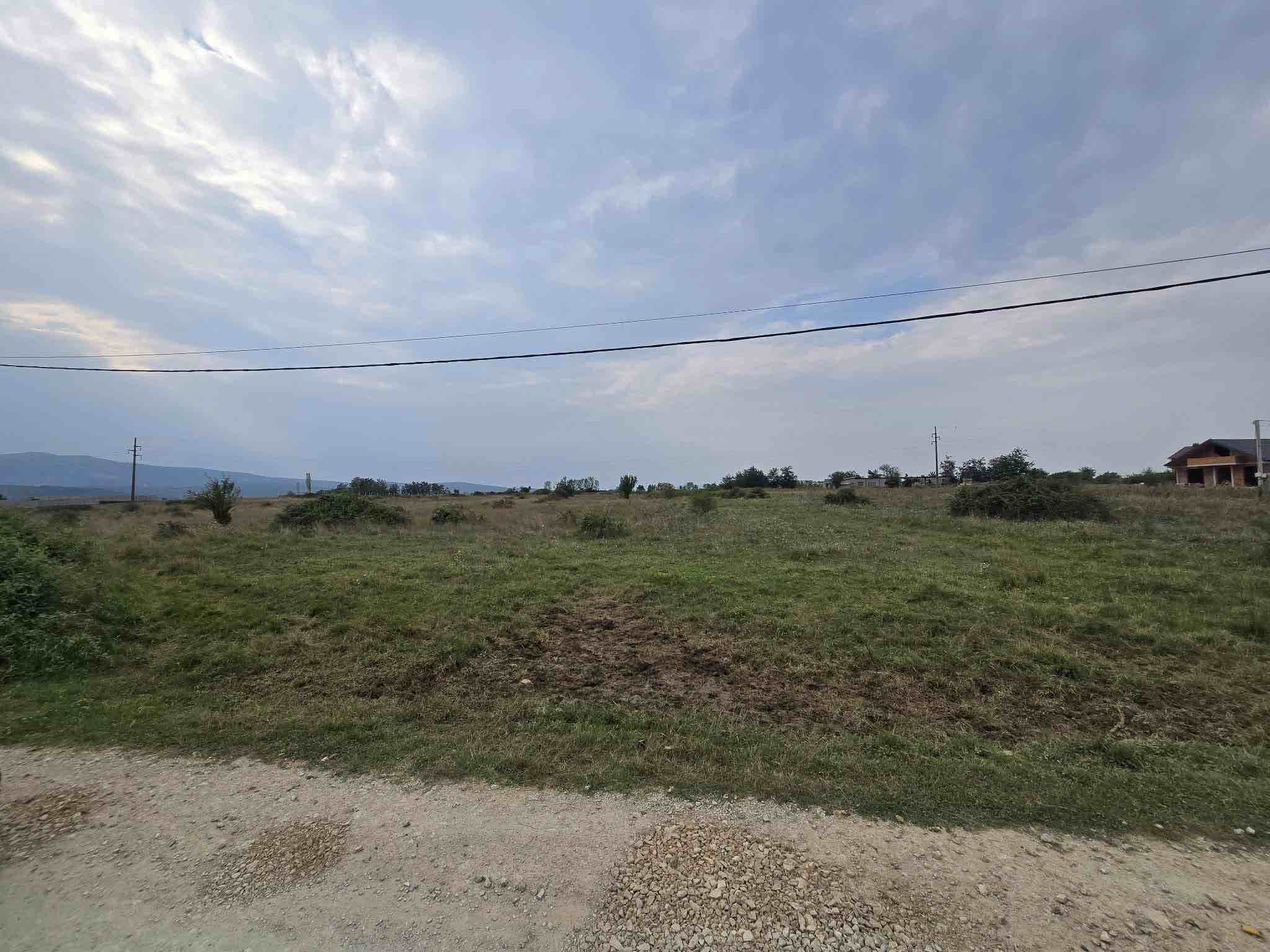 Shitet Toka ne Lagjen Bajram Cur tokë në Prizren