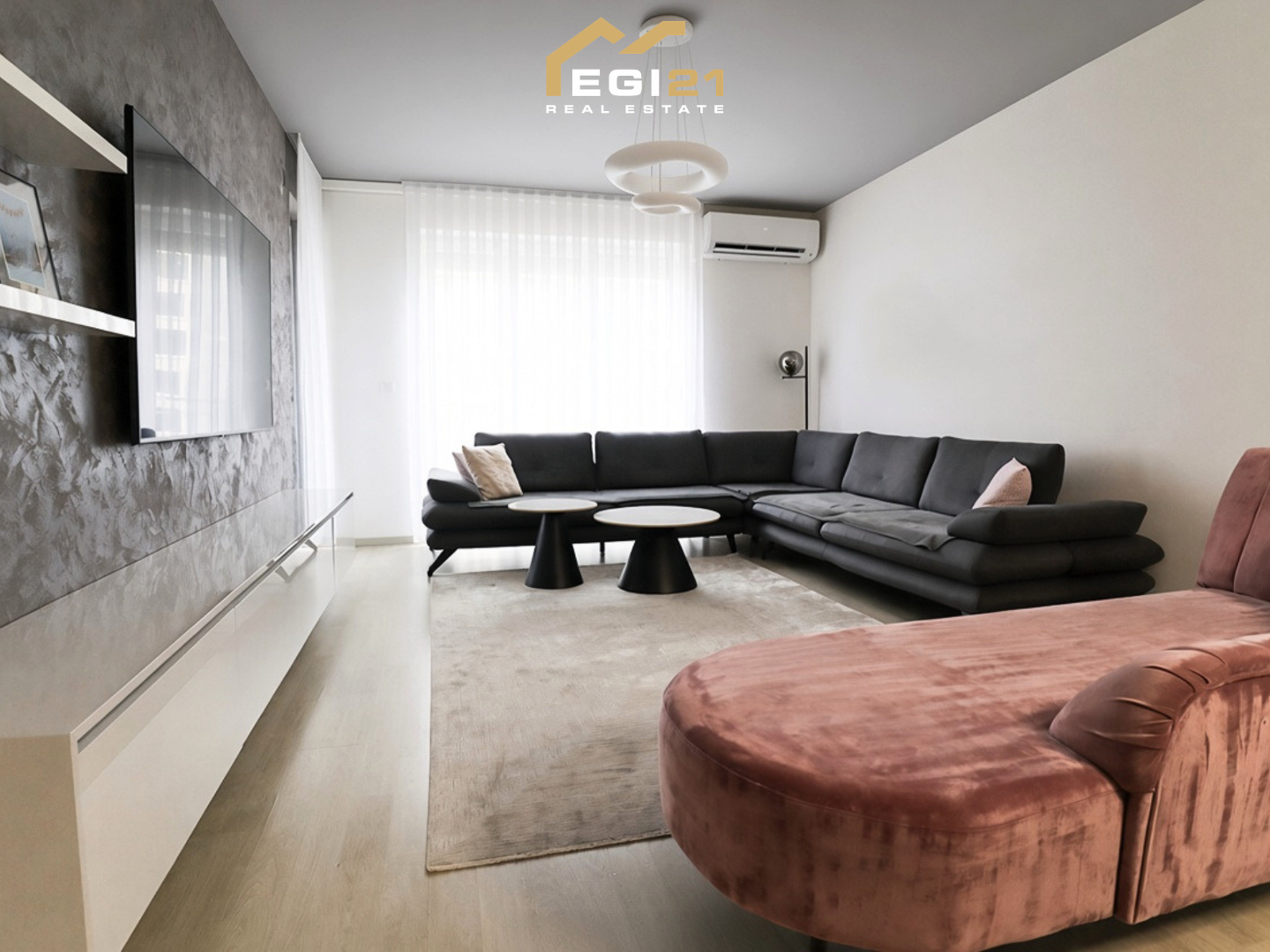 Banesë për #SHITJE 95.58m² me Fletë Poseduese – Fushë Kosovë! banesë/apartment në Fushë Kosovë