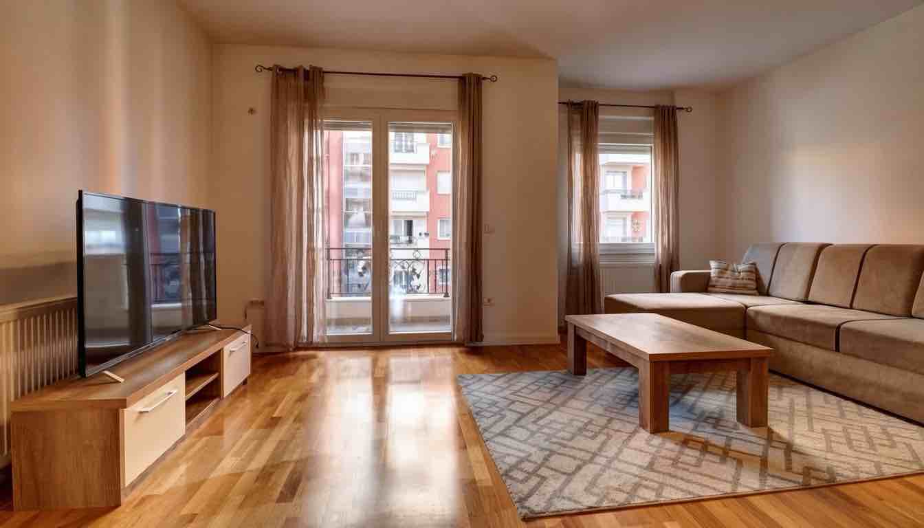 Banese me Qera banesë/apartment në Kosovë