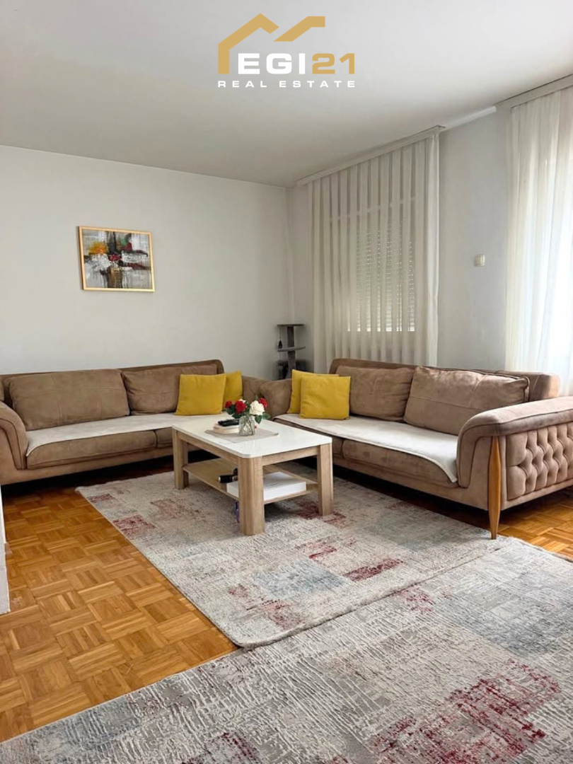 Banesë për #SHITJE 65.5m² me Fletë Poseduese  – Mati 1, Prishtinë! banesë/apartment në Mati 1