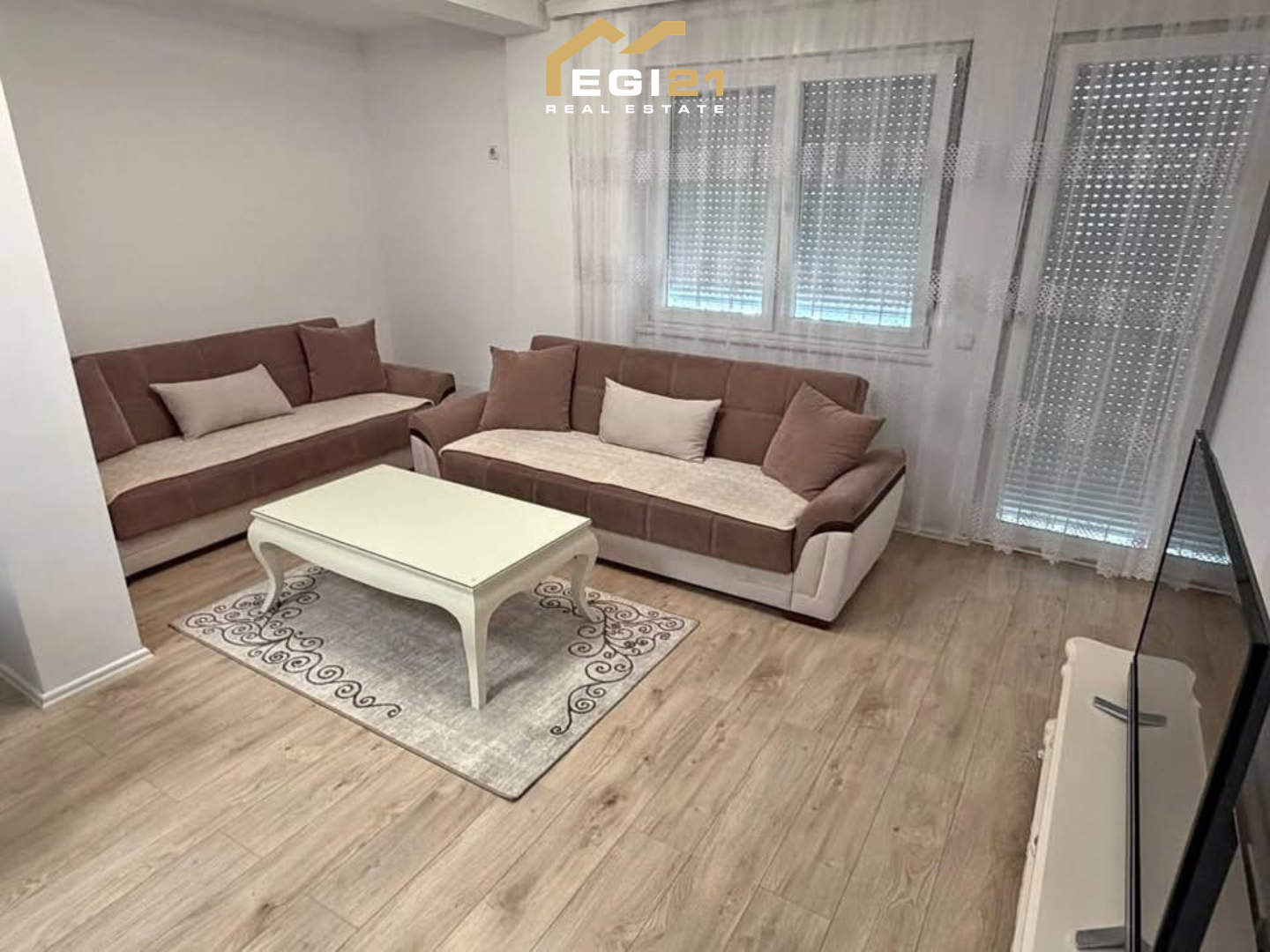 Banesë për #QIRA 93m² – Rruga B, Prishtinë! banesë/apartment në Rruga B