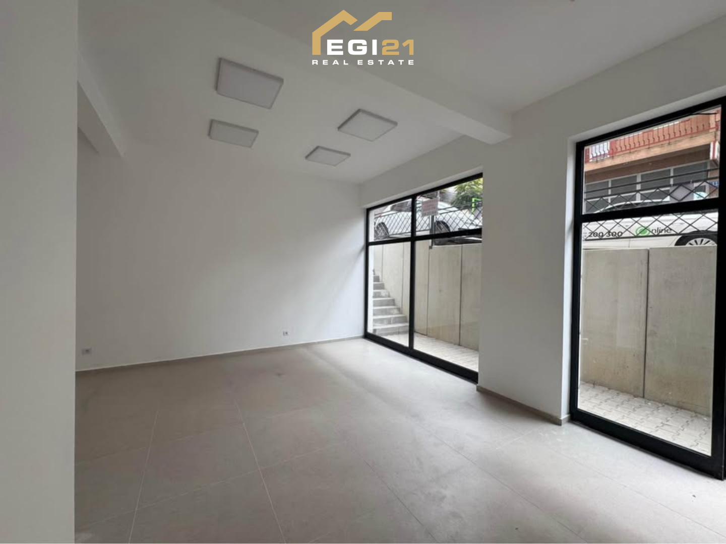 Lokal për #QIRA 43m² – Muhaxherët, Prishtinë! lokal në Lagjja e Muhaxherëve