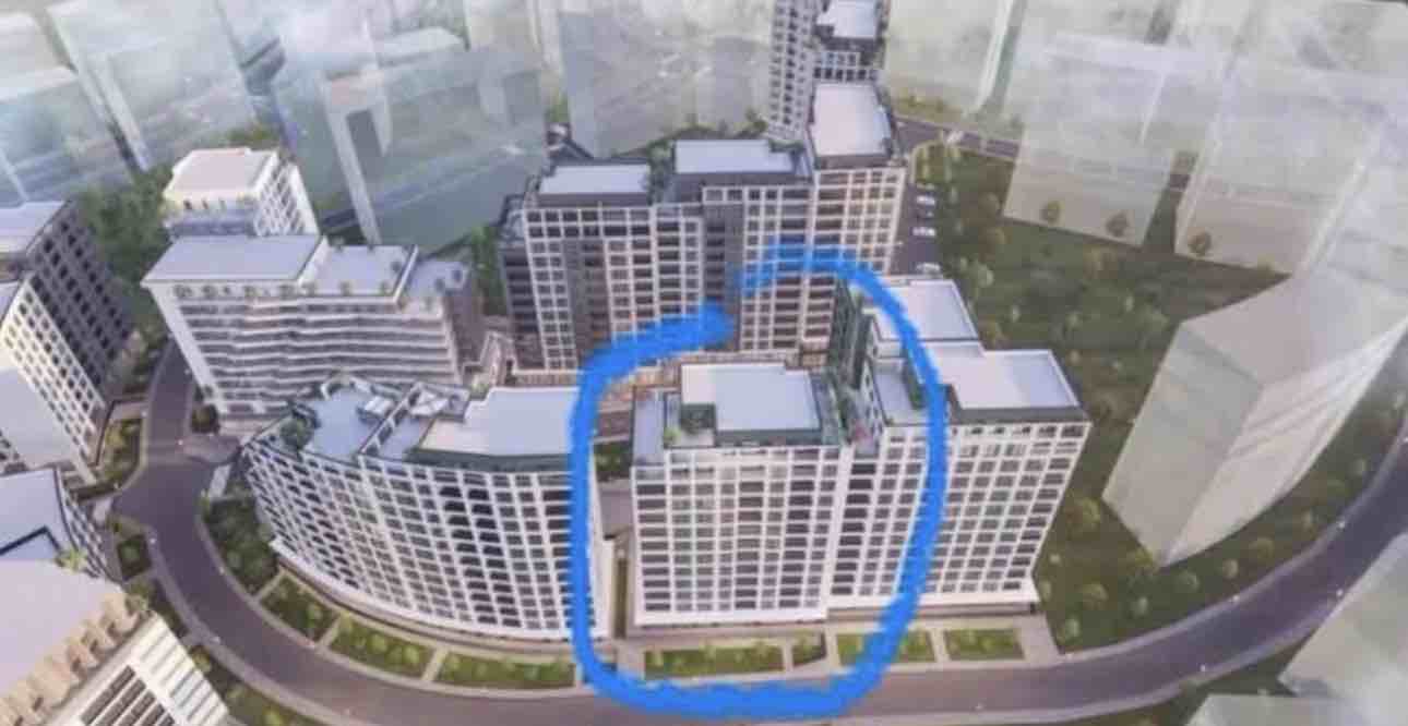 Shitet banesa te Prishtina e Re banesë/apartment në Prishtinë