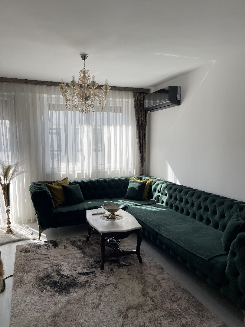 Shitet banesa 60m2 me flete poseduese ne Fushe Kosove banesë/apartment në Fushë Kosovë