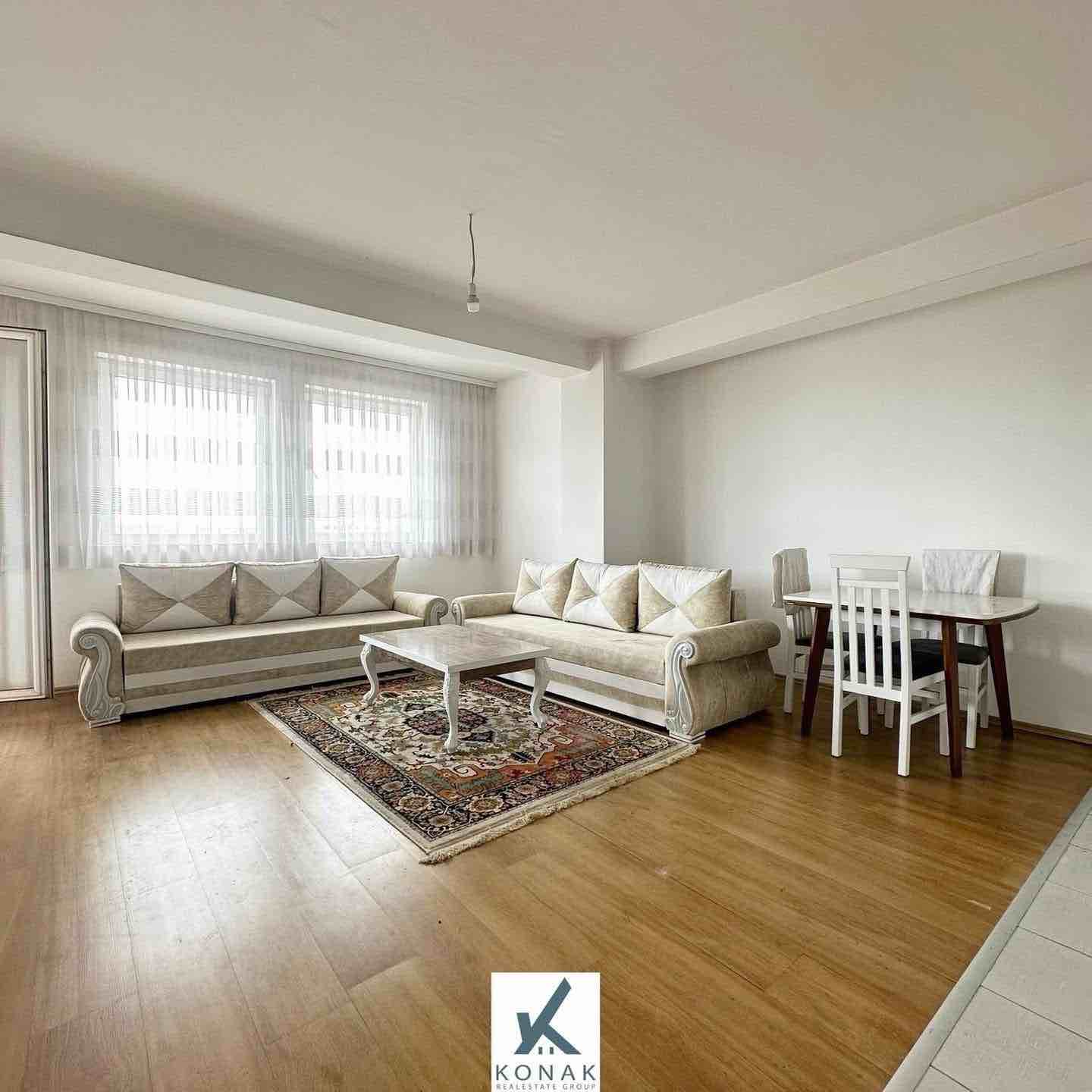 Banes me qira 2+1 banesë/apartment në Fushë Kosovë