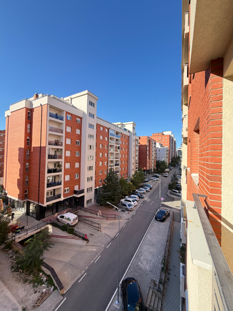 BANESË ME QIRA - MUHARREM FEJZA, PRISHTINË banesë/apartment në Muharrem Fejza