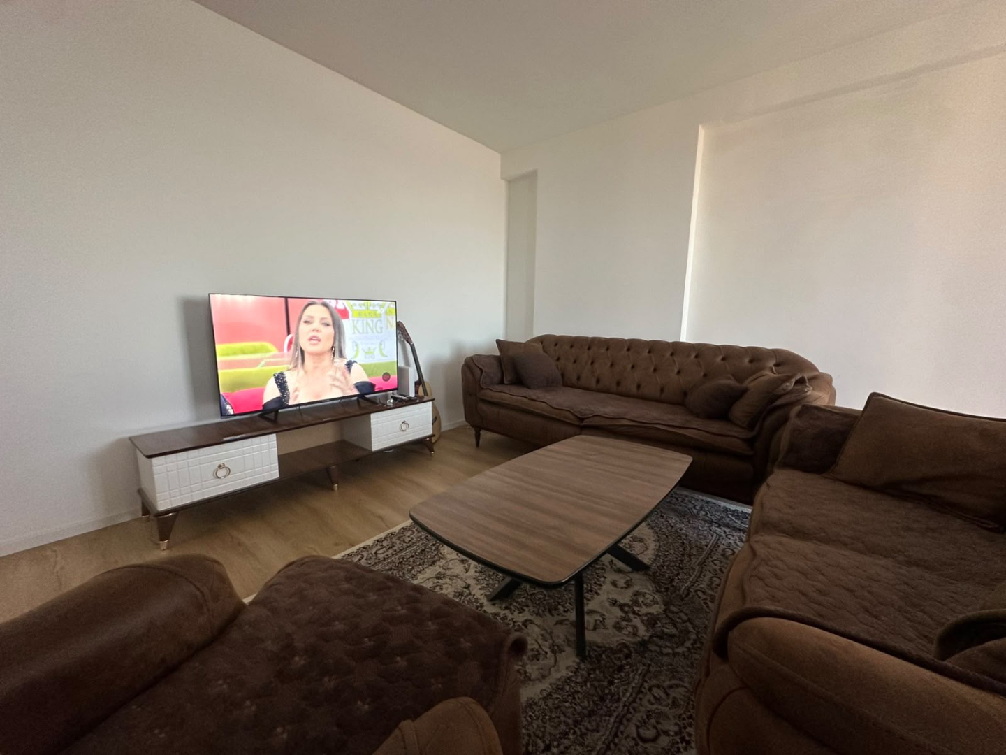 Banesë në Shitje 63.4m² në Fushë Kosovë banesë/apartment në Fushë Kosovë
