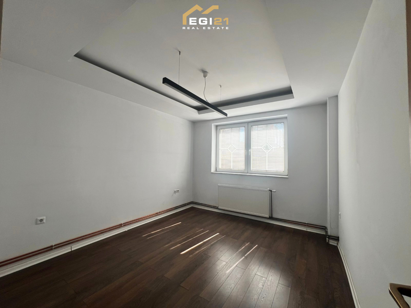Zyrë për #QIRA 70m² – Lakrishtë, Prishtinë! zyre në Lakrishtë