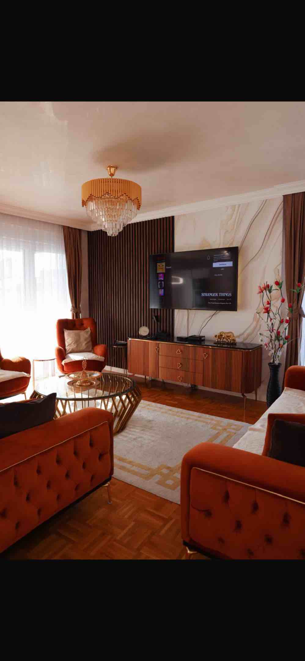 Banes super luksoze premium residenc banesë/apartment në Prishtinë