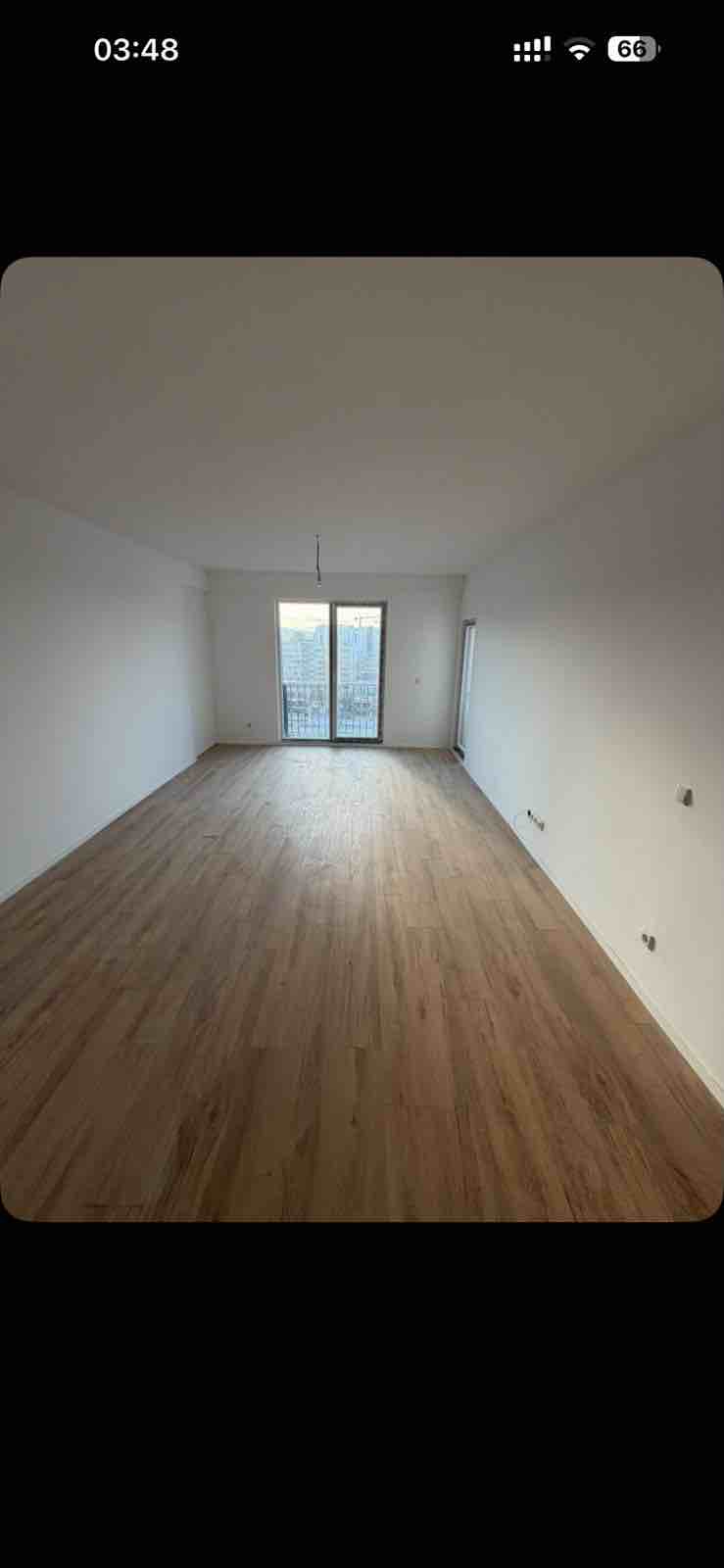 Banes e Re me Pamje nga Sheshi banesë/apartment në Drenas