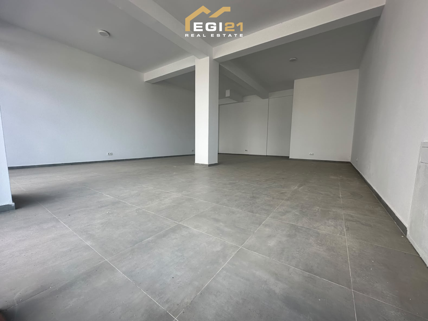 Lokal për #QIRA 71m² – Dragodan, Prishtinë! lokal në Arbëria