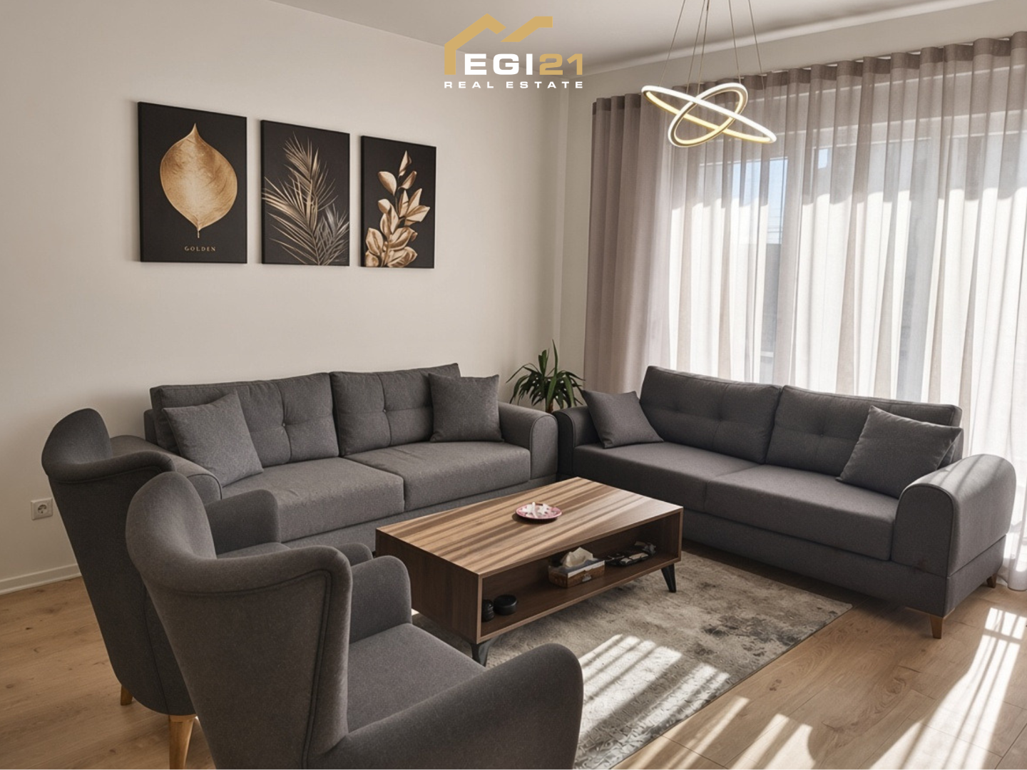 Banesë për #SHITJE 82m² – Rruga C, Prishtinë! banesë/apartment në Rruga C