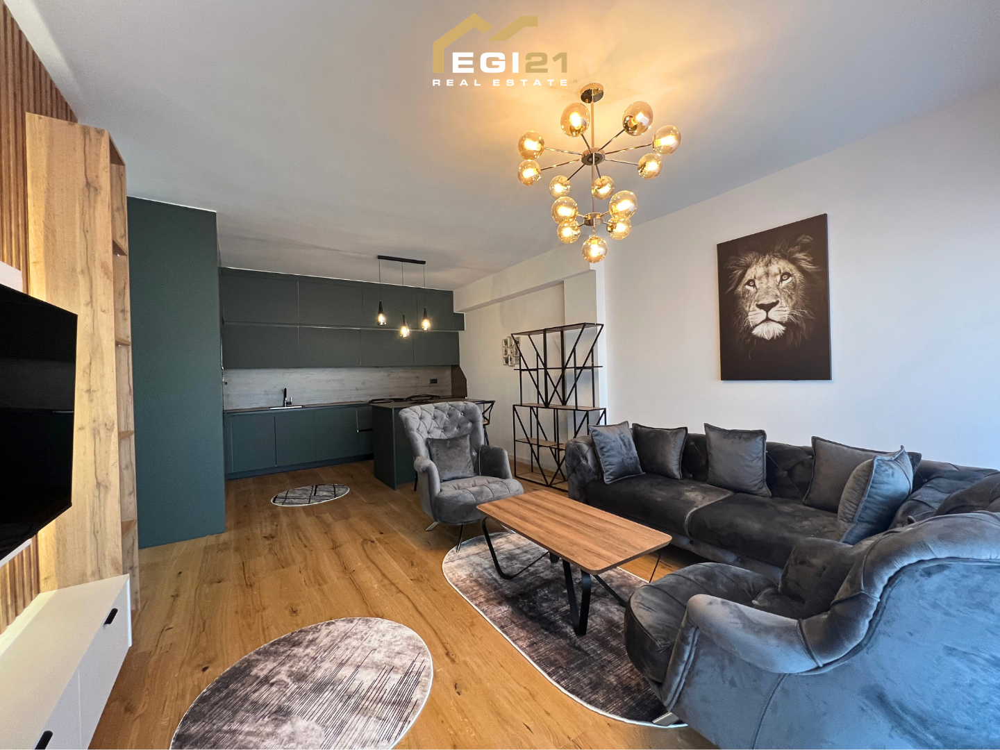 Banesë për #QIRA 90m² – Marigona Hill, Prishtinë! banesë/apartment në Hajvalia