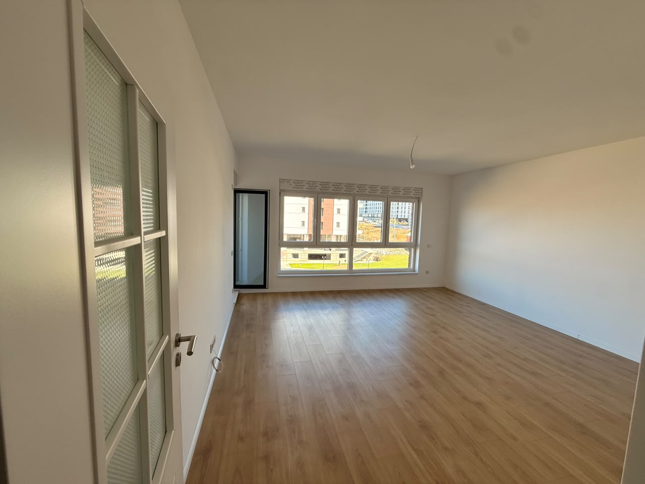Banesë me qera në Shkabaj banesë/apartment në Prishtinë