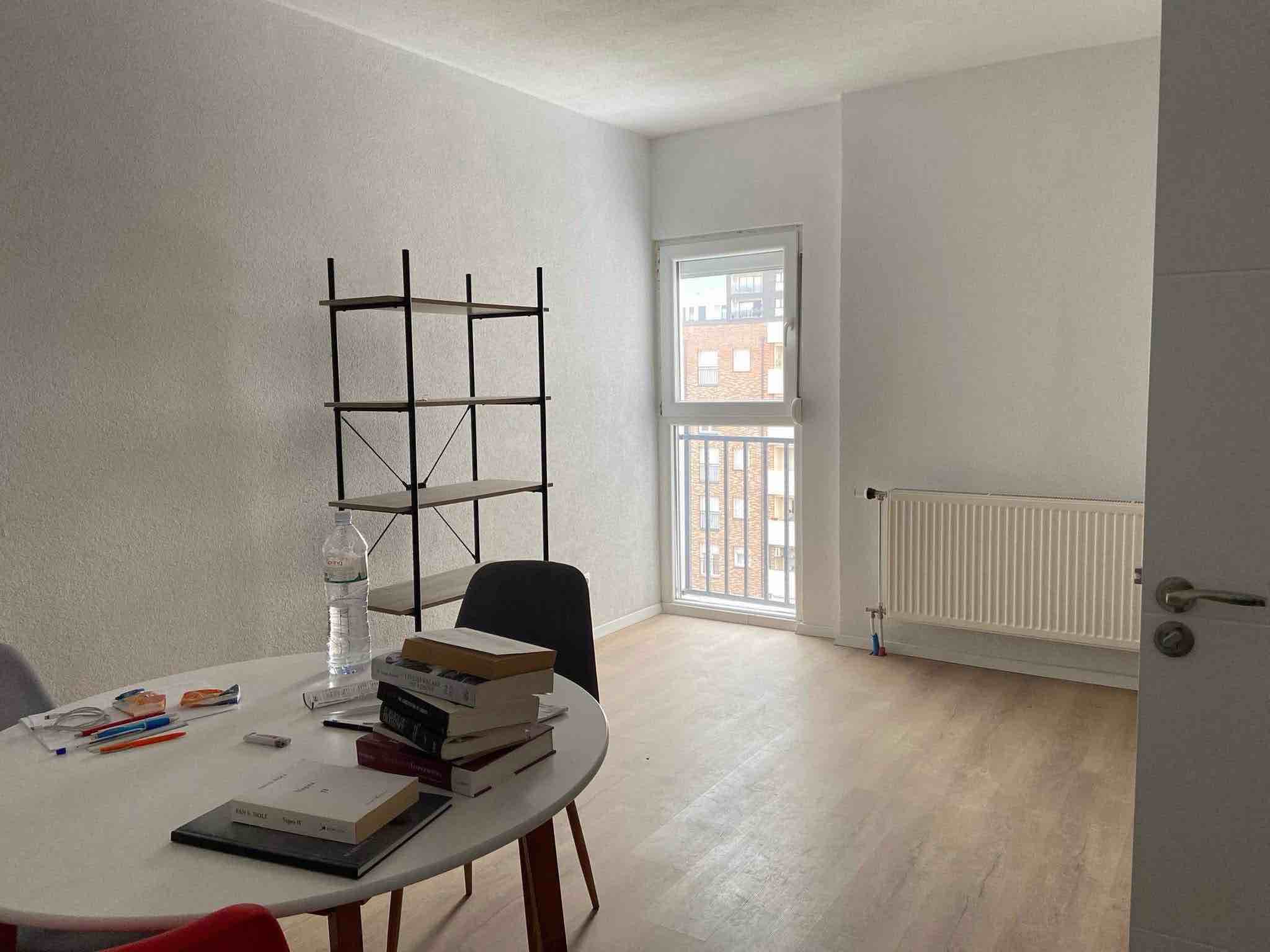 Banesë në Shitje - Lagja Muharrem Fejza banesë/apartment në Prishtinë