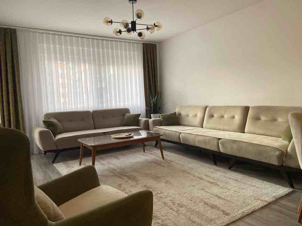 Banesë 2 dhomshe në Shitje - Rr. Dimitri Tuqeviq banesë/apartment në Ferizaj