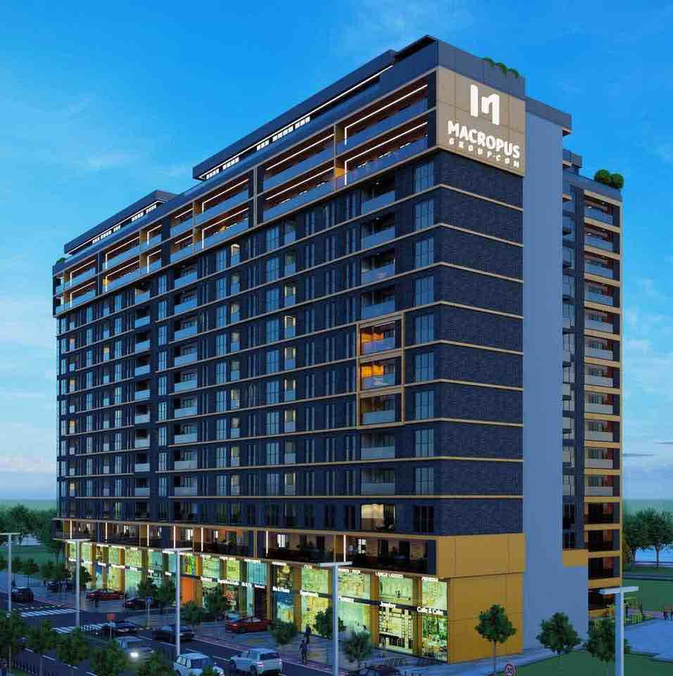 Banesë 3 dhomshe në Shitje - Rr. Reçaku banesë/apartment në Ferizaj