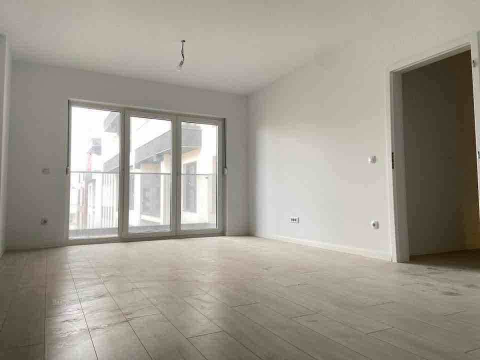 Banesë 1 dhomshe në Shitje - Toni Apartment banesë/apartment në Ferizaj