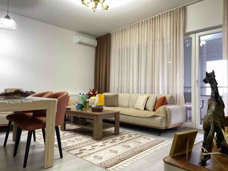 Banesë 2 dhomshe në Shitje - Rr. Reçaku banesë/apartment në Ferizaj