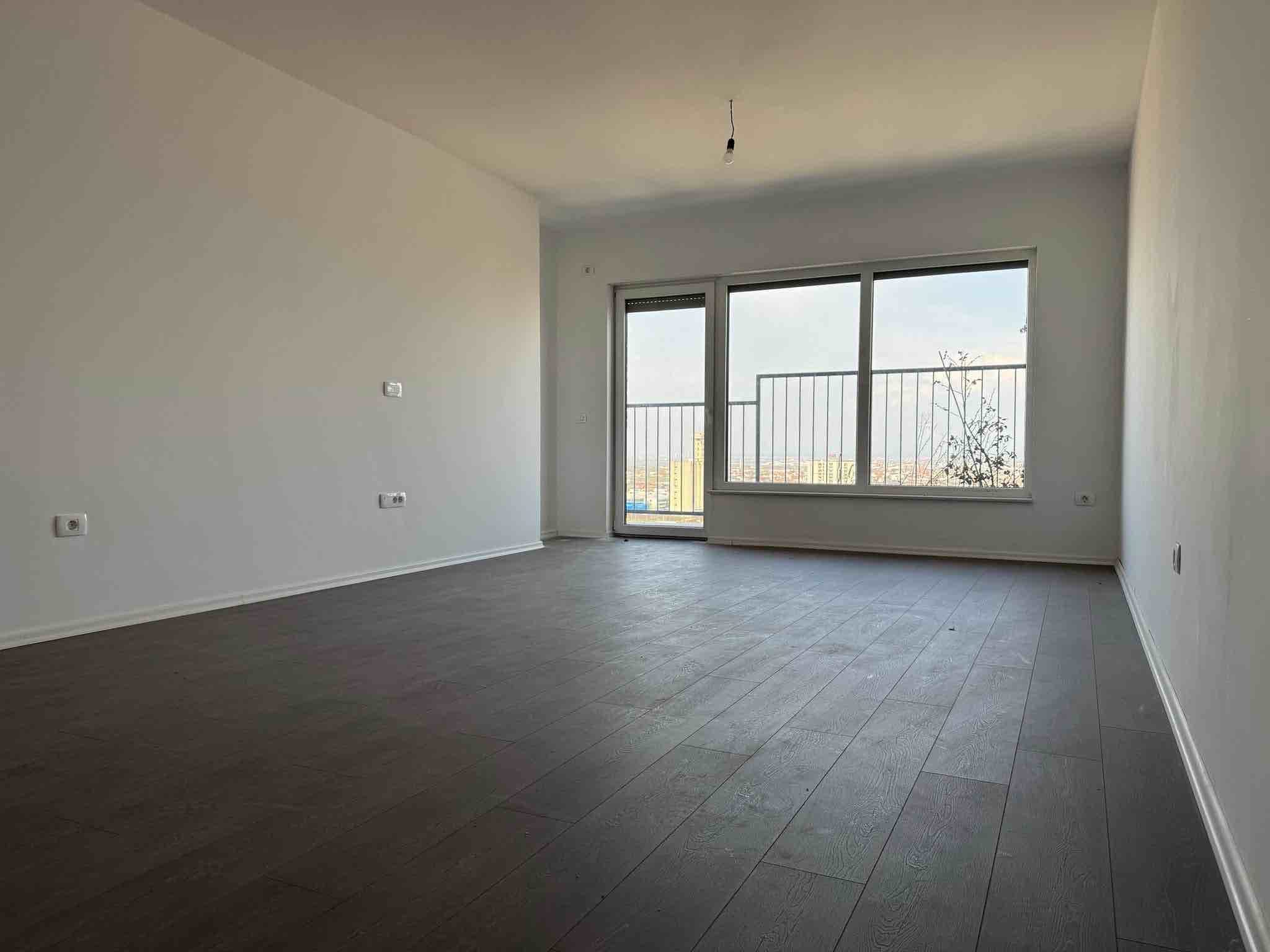 Banesë 2 dhomshe në Shitje - Kompleksi Endriti EEA banesë/apartment në Ferizaj