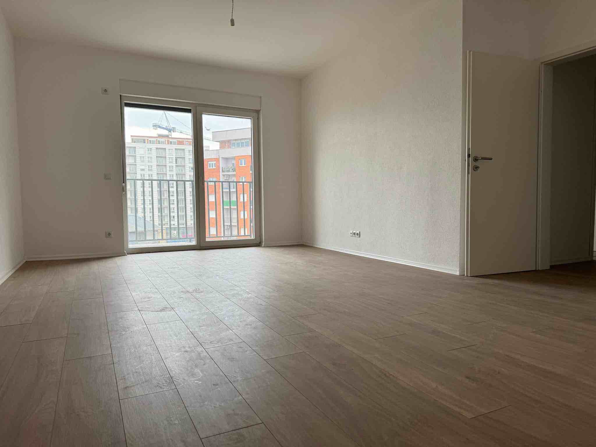 2 banesa në shitje - Rr. Rexhep Bislimi banesë/apartment në Ferizaj