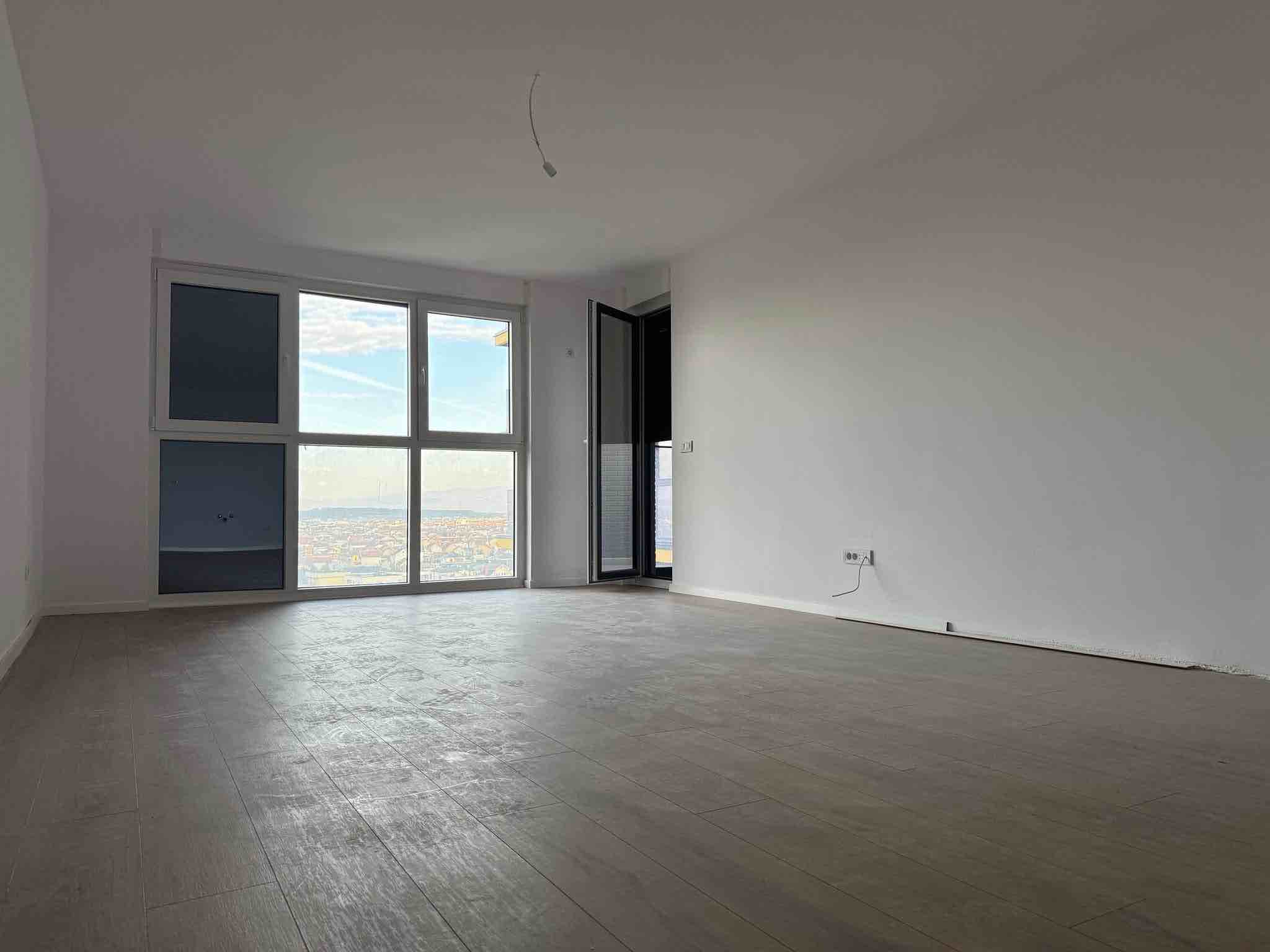 Banesë 2 dhomshe në Shitje - Macropus Group banesë/apartment në Ferizaj
