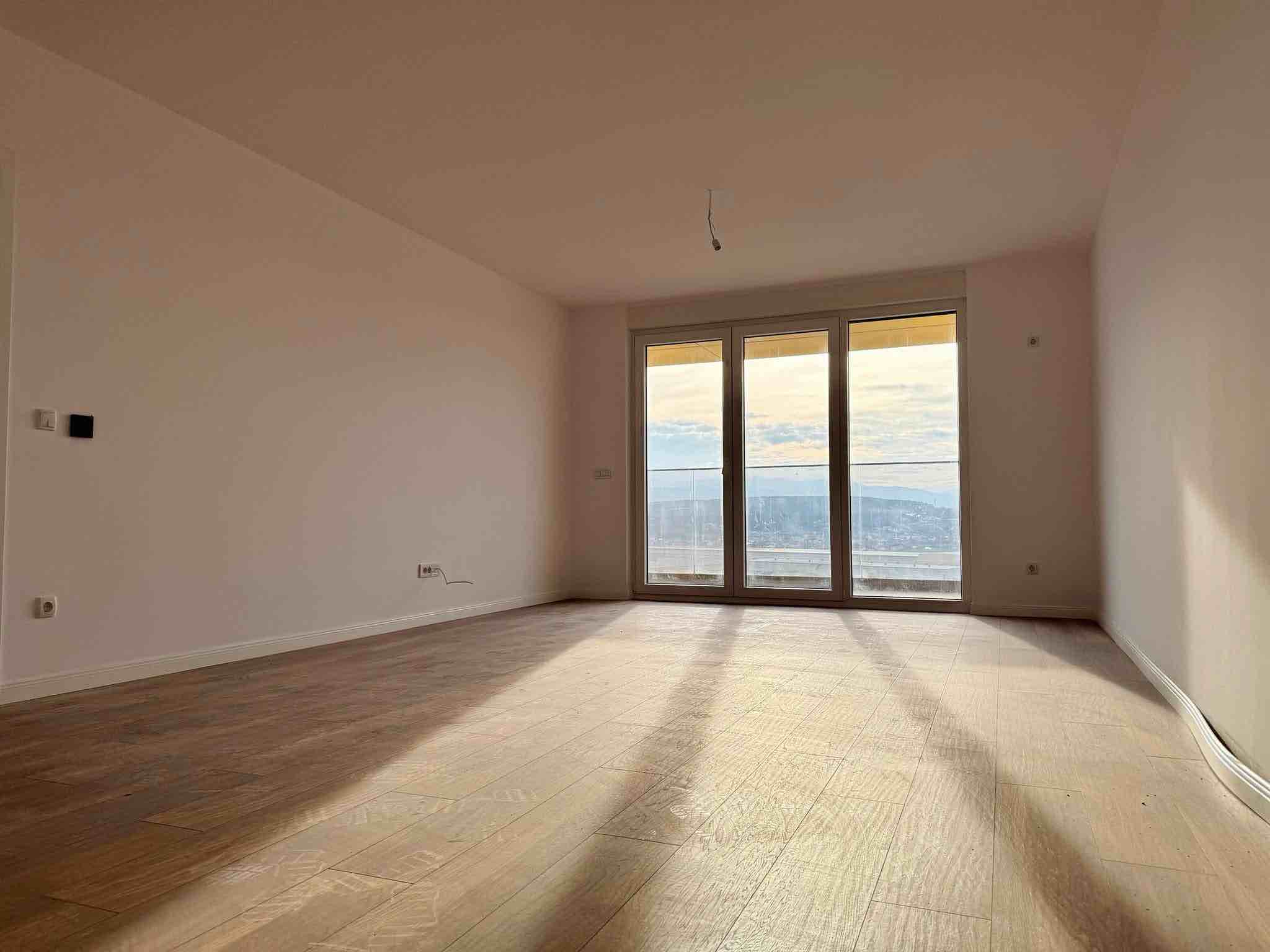 Banesë 3 dhomshe në Shitje - Macropus Group banesë/apartment në Ferizaj