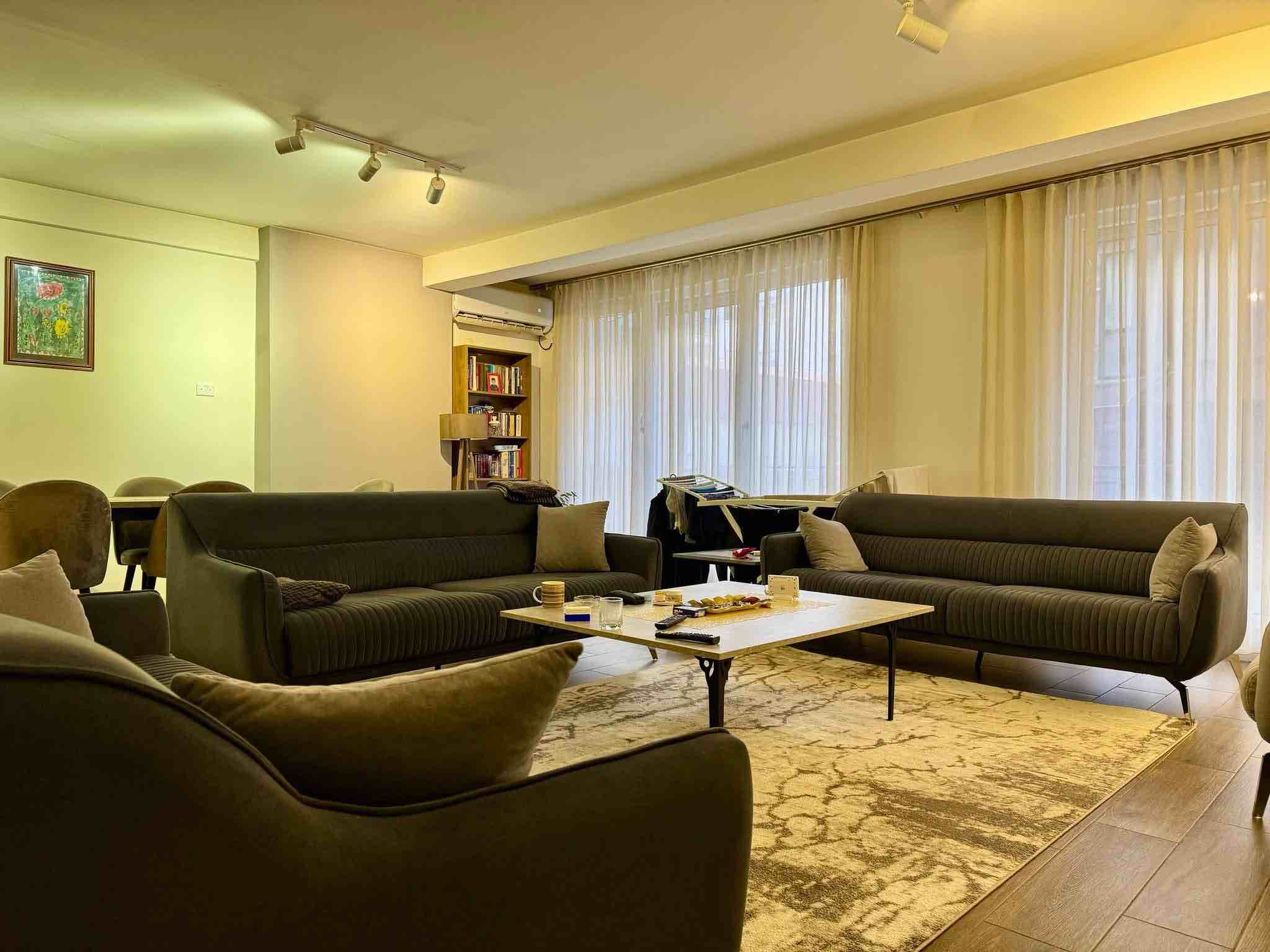 Banesë 3 dhomshe në Shitje - Rr. Hysen Terpeza banesë/apartment në Ferizaj