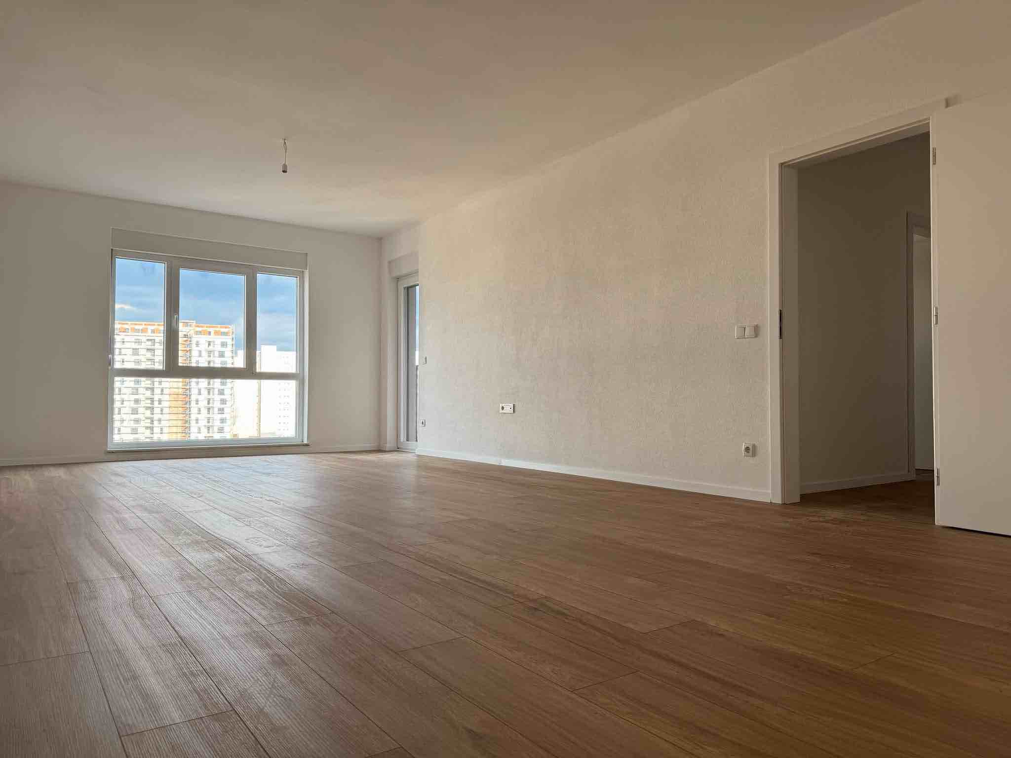 Banesë 3 dhomshe në Shitje - Mbrapa Village banesë/apartment në Ferizaj
