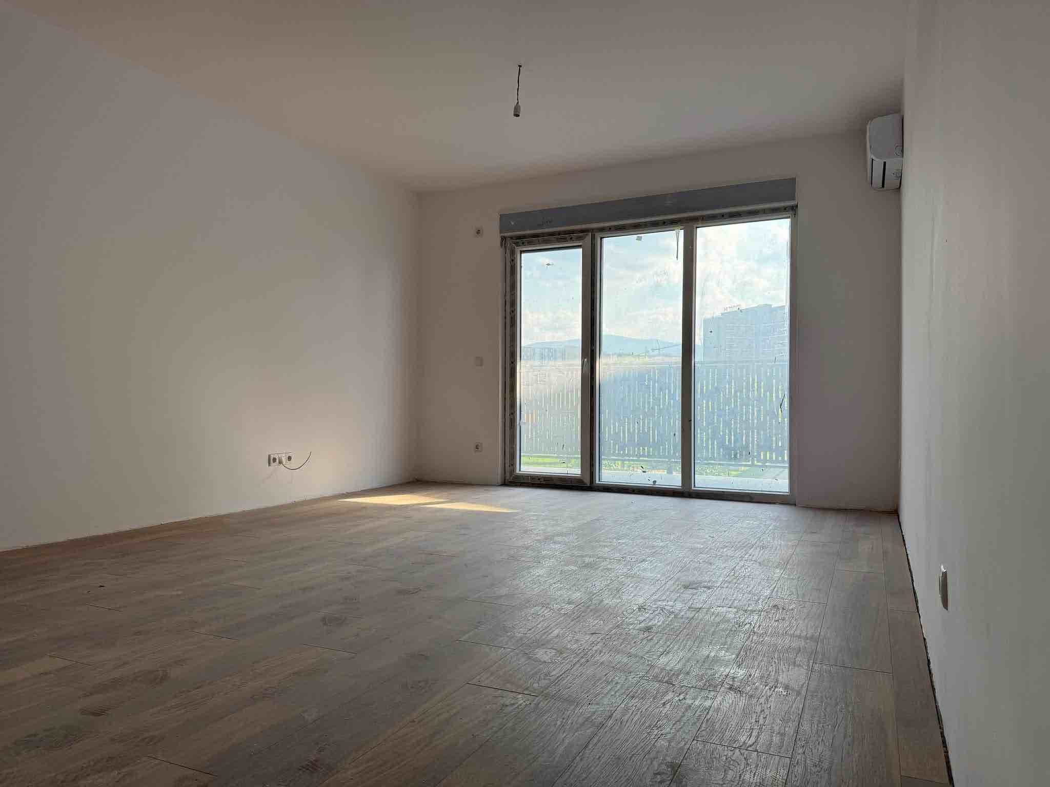 Banesë 2 dhomshe në Shitje - Kompleksi Fitorja banesë/apartment në Ferizaj