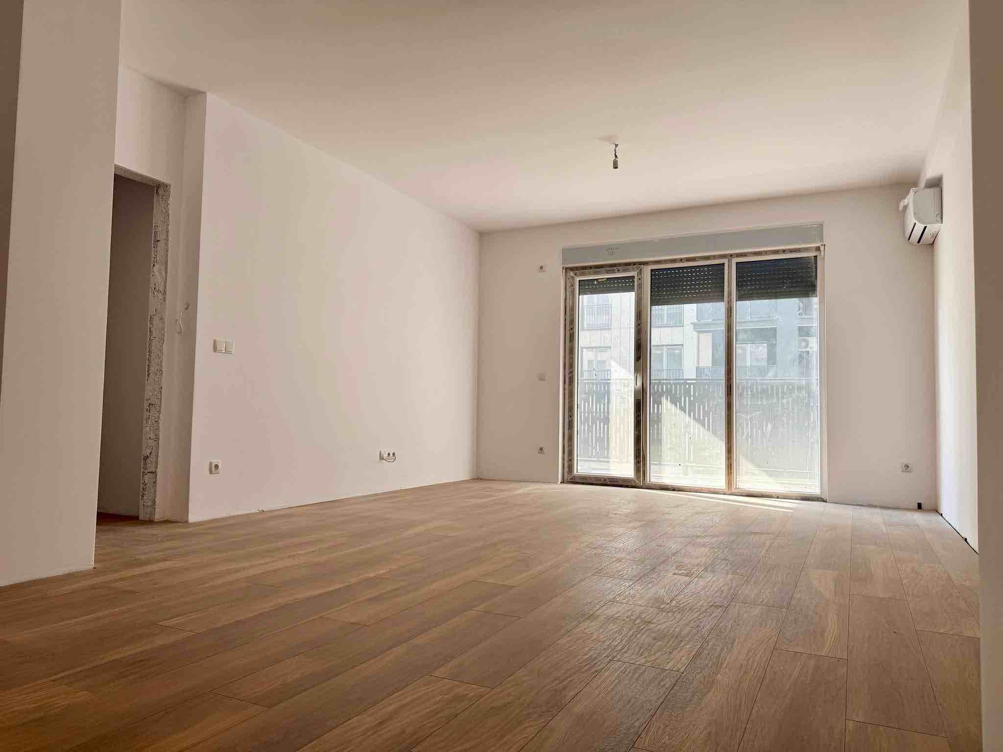2 Banesa 2 dhomshe në Shitje - Kompleksi Fitorja banesë/apartment në Ferizaj