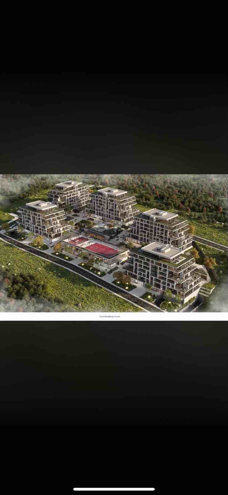 Shitet banesë/apartment në Prishtinë