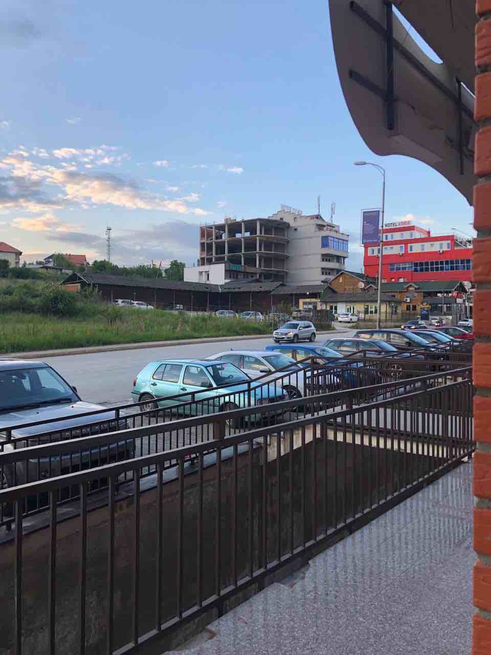 Lokali ne Arberi (Dragodan)me qera dhe ne shitje lokal në Kosovë