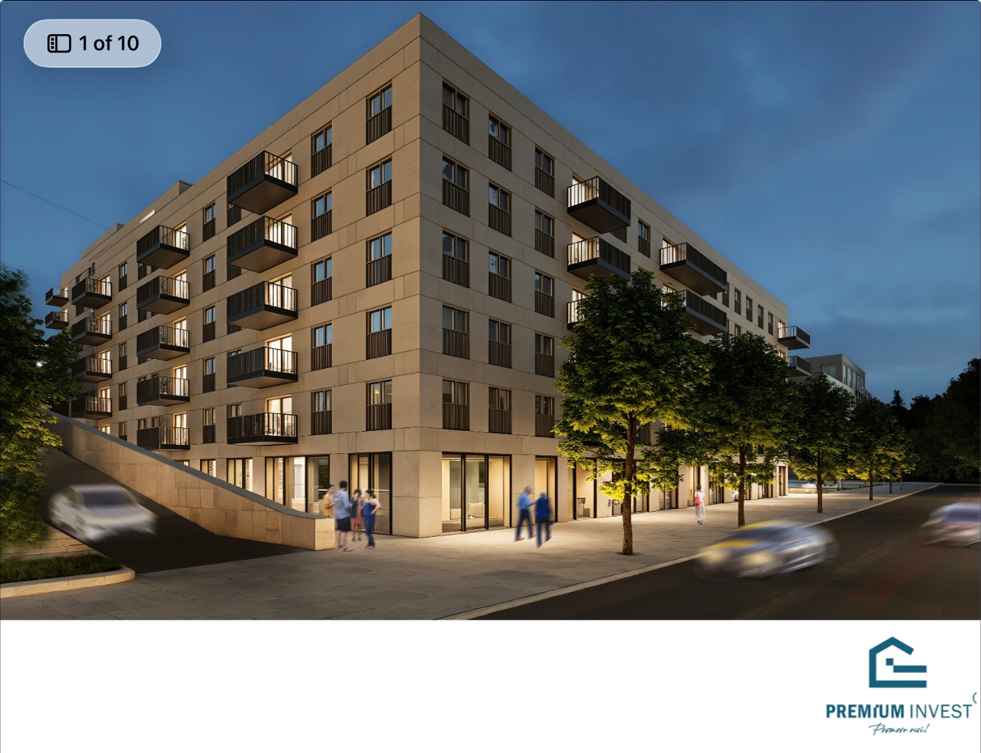 🏡 Shitet Banesa te Prishtina e Re banesë/apartment në Prishtina e Re