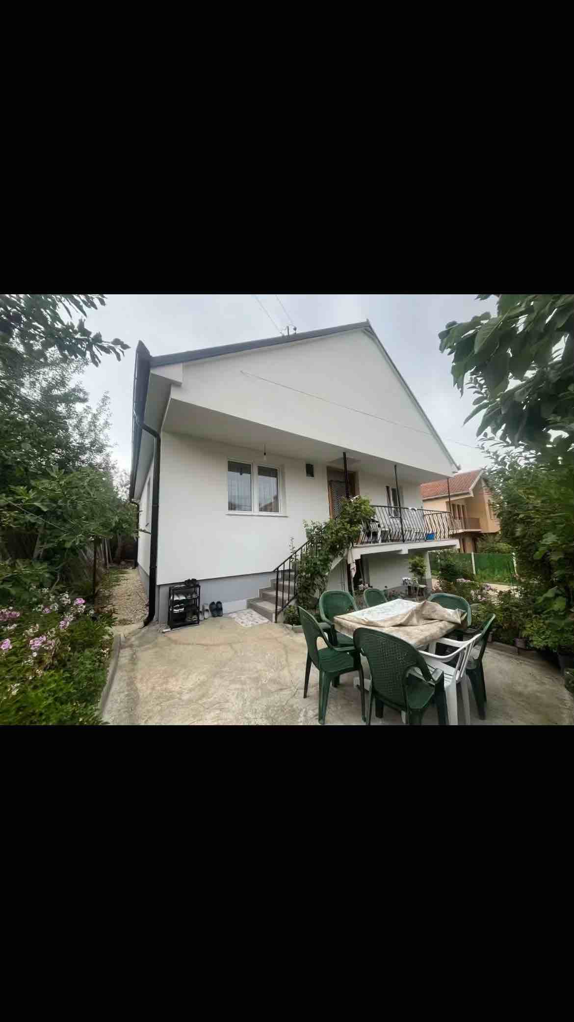 🏠 SHITET SHTËPI – KODRA E TRIMAVE, PRISHTINË  shtëpi në Kosovë