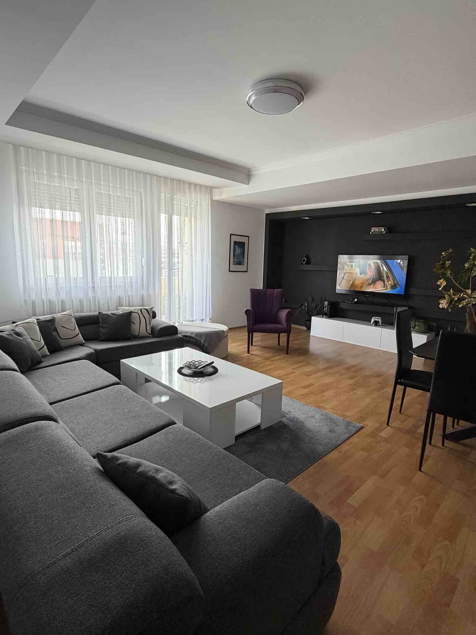 Banese ne shitje banesë/apartment në Prishtinë