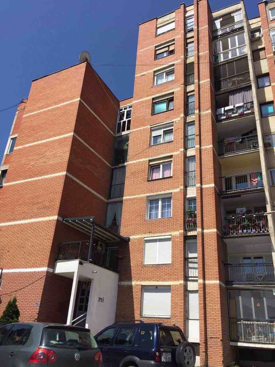 Shitet banesa banesë/apartment në Prishtinë