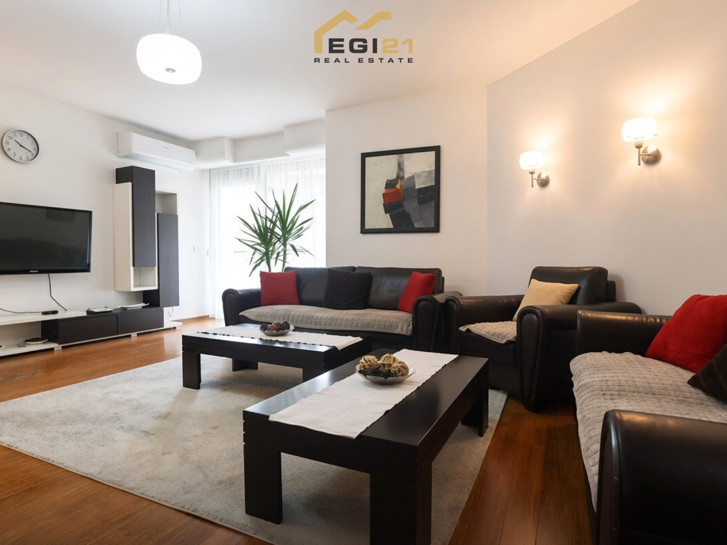 Banesë për #QIRA 120m² – Qafa, Prishtinë! banesë/apartment në Qafa