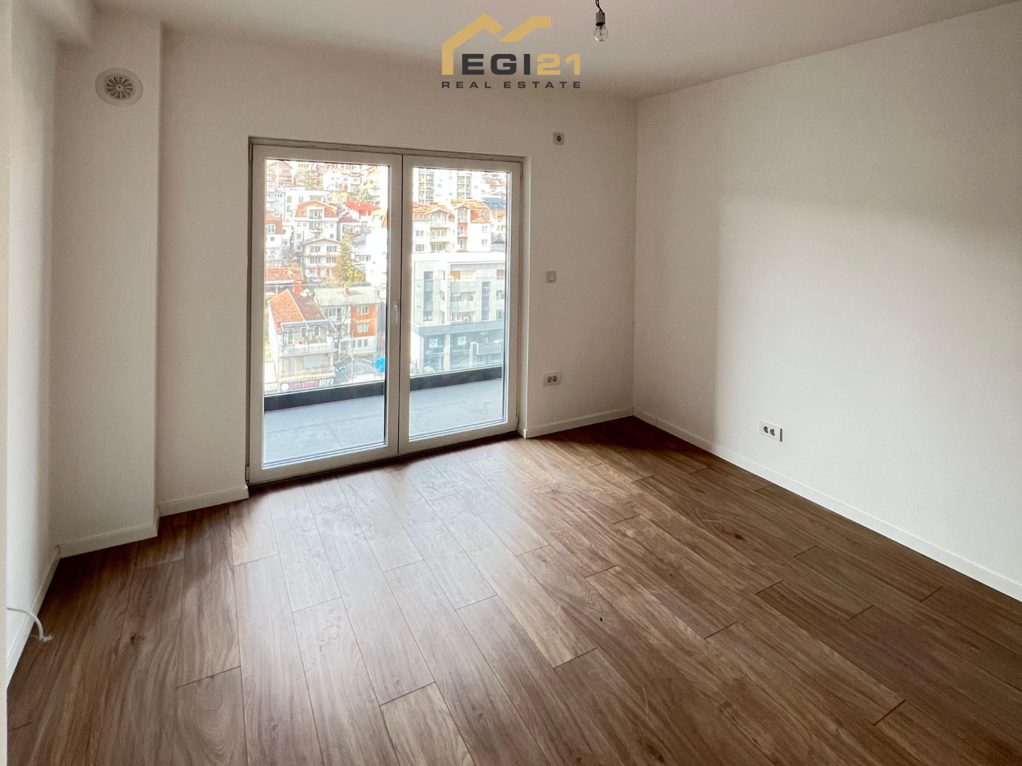 Banesë për #SHITJE 55.06m² – Tophane, Prishtinë! banesë/apartment në Tophane